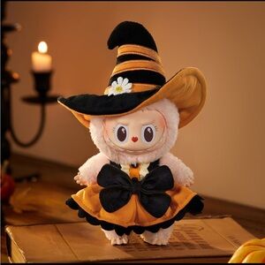 100% authentic POP LAND Magic of pumpkin Halloween mokoko
